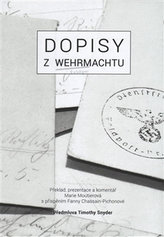 Dopisy z wehrmachtu
