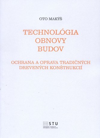 Technológia obnovy budov