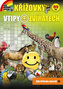 Křížovky speciál 13 - Vtipy o zvířatech