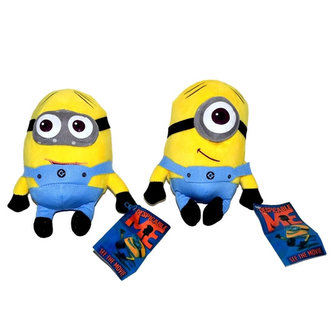 Mimoň větší s přísavkou