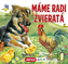 Máme radi zvieratá
