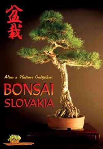 Bonsai Slovakia