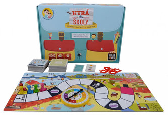 Hurá do školy... aneb... Hurá do školy... aneb...