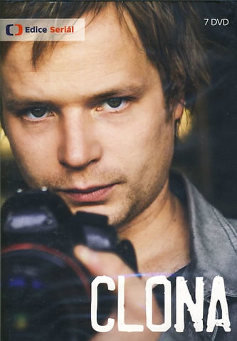 Clona - 7 DVD