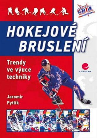 Hokejové bruslení Hokejové bruslení