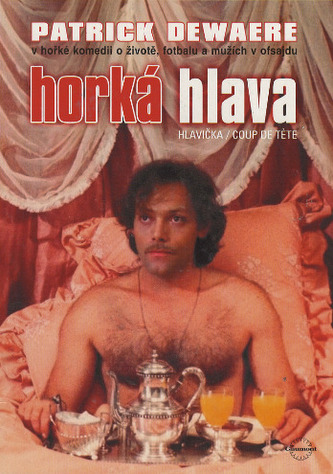 Horká hlava