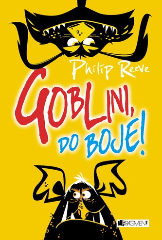 Goblini, do boje!