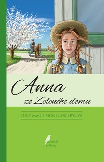 Anna zo Zeleného domu, 13. doplnené vydanie