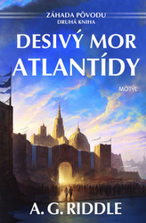 Desivý mor Atlantídy - Záhada pôvodu - 2. diel