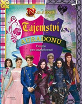 Následníci - Tajemství Auradonu