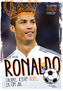 Ronaldo Chlapec, který věděl, za čím jde
