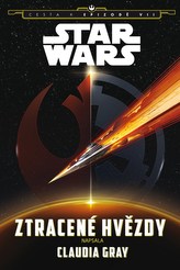 STAR WARS Ztracené hvězdy