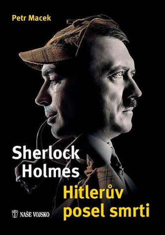 Sherlock Holmes - Hitlerův posel smrti