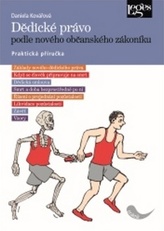 Dědické právo podle nového občanského zákoníku