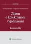 Zákon o kolektívnom vyjednávaní