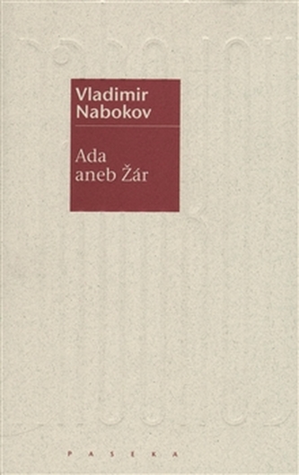 Ada aneb Žár