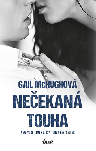 Collide 2: Nečekaná touha