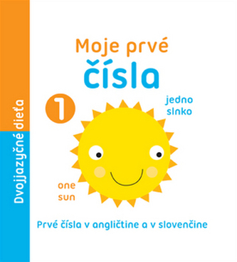 Moje prvé čísla