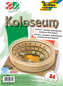 3D modely Koloseum