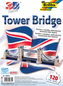3D model Tower Bridge