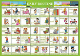 Karta Daily Routine