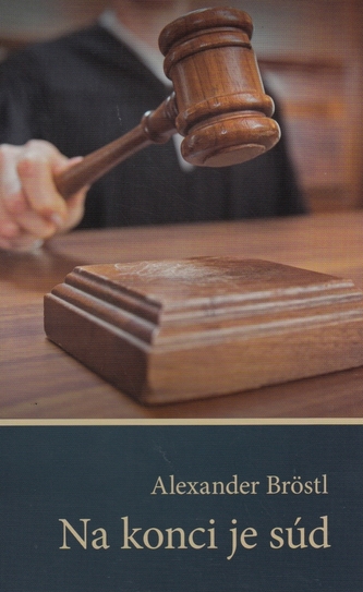 Na konci je súd