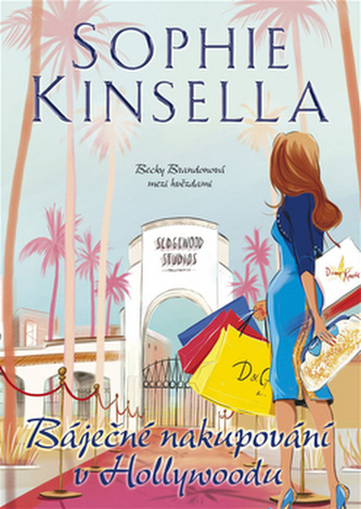 Báječné nakupování v Hollywoodu