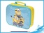 Mimoň svačinkový box Minions