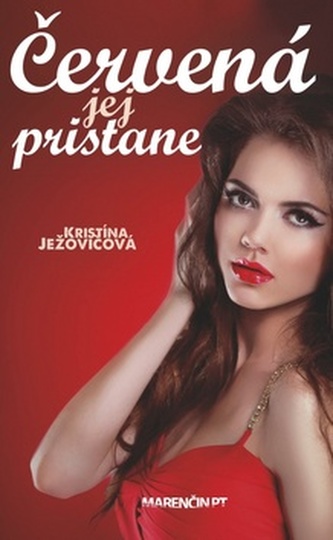 Červená jej pristane Červená jej pristane