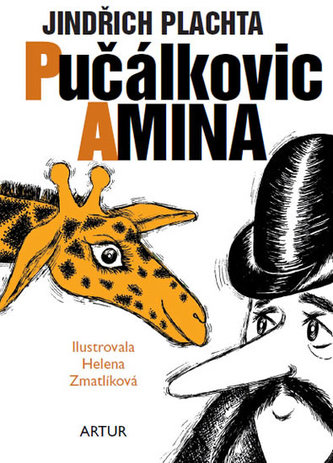 Pučálkovic Amina Pučálkovic Amina