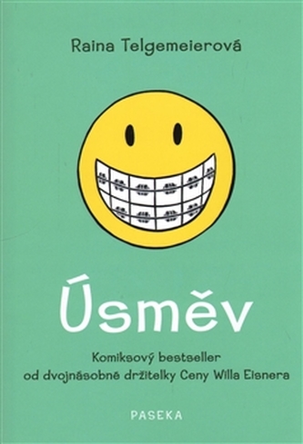 Úsměv Úsměv