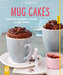 Mug cakes - Zákusky pečené v hrnku za pár minut