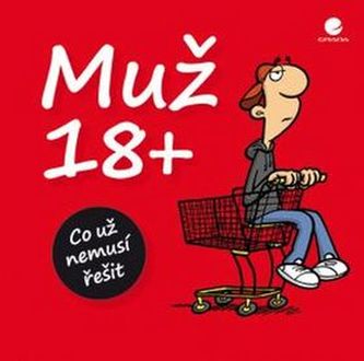 Muž 18+ Muž 18+