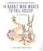 The Rabbit Who Wants to Fall Asleep