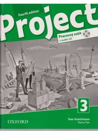 Project 3 - Fourth edition