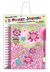 Ozdob si svůj zápisník