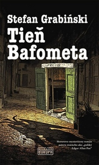 Tieň Bafometa