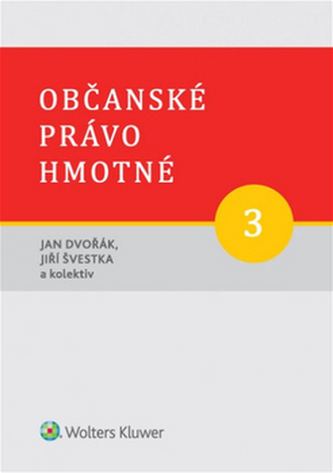 Občanské právo hmotné 3