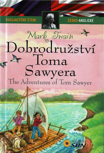Dobrodružství Toma Sawyera / The Adventures of Tom Sawyer
