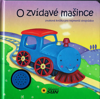 O zvídavé mašince