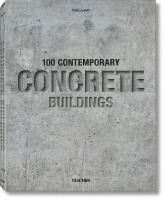 100 Contemporary Concrete Buildings, 2 Vols.