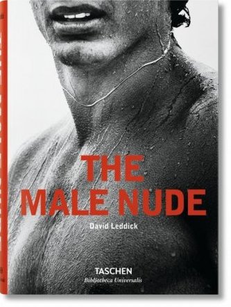 The Male Nude The Male Nude