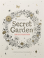 Secret Garden Artist's Edition