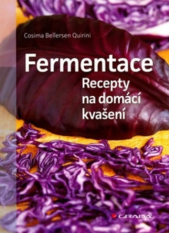 Fermentace