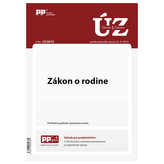 Úplne znenia zákonov 32/2015