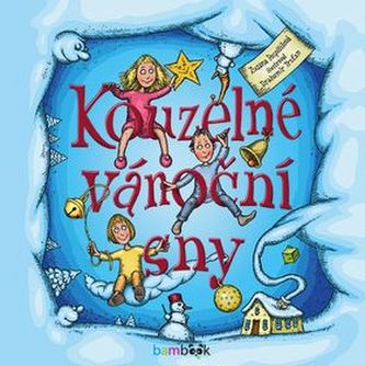 Kouzelné vánoční sny Kouzelné vánoční sny