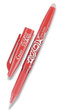 Roller "Frixion Ball", červená, 0,7/0,35mm, vymazatelný, PILOT