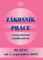 Zákonník práce s komentárom a judikatúrou