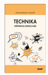 Technika Inšpirácia okolo nás