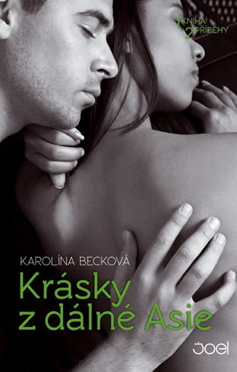 Krásky z dálné Asie Krásky z dálné Asie